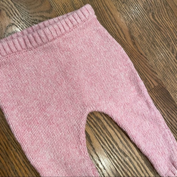 Old Navy baby girl sweater set - Picture 4 of 6